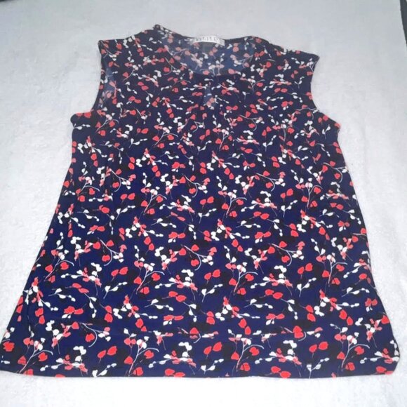 Brand New Kasper Blouse NWT - Picture 2 of 6